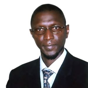 Mr. Lamin Jatta