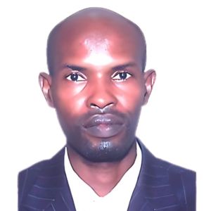 Mr. Omar Jallow